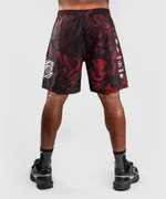 Шорты спортивные Venum 20th Anniversary Black/Red