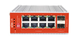 Коммутатор промышленный Wi-Tek WI-PCMS310GF-I
