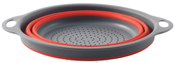 Складной Дуршлаг Outwell Collaps Colander Red [650231]