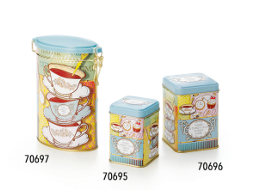 Банка "Джейми" 50 г
