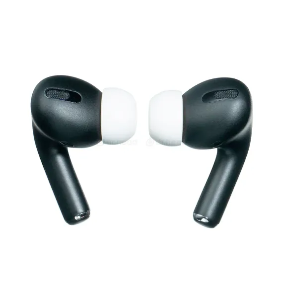 Apple AirPods Pro 2 USB-C Swarovski Crystal Black
