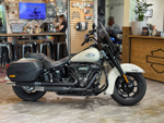 Harley-Davidson Heritage 114 2022мг