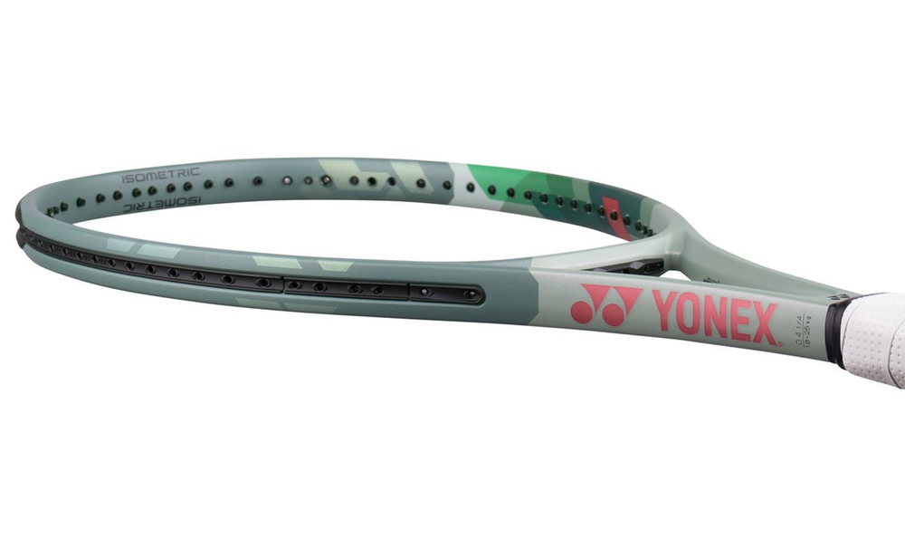 Теннисная ракетка Yonex Percept 100L (280g) + Струны + Натяжка
