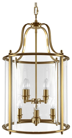 Подвесной светильник Loft it Lighthouse 10456/8 AB