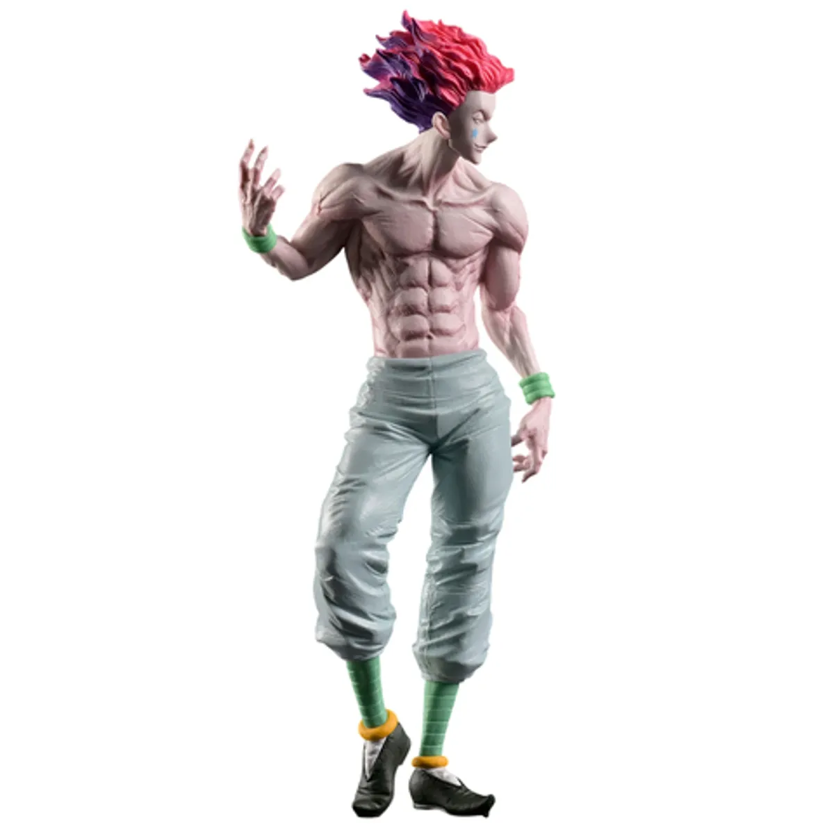 Фигурка Grandista Hunter X Hunter: Hisoka