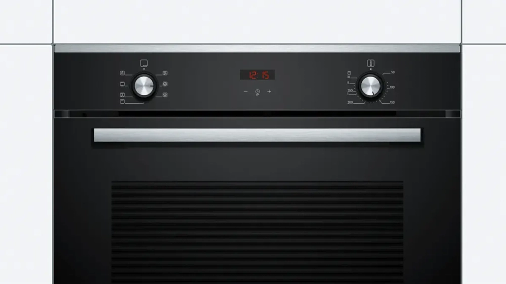 Духовой шкаф Bosch HBS233BS0
