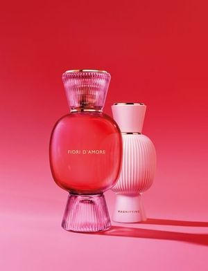 Bvlgari Fiori D'Amore