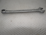 Ключ гаечный комбинированный КГК 9х9 CHROM VANADIUM
