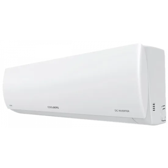 Кондиционер Coolberg Runa CI-12R1/CI-12R1