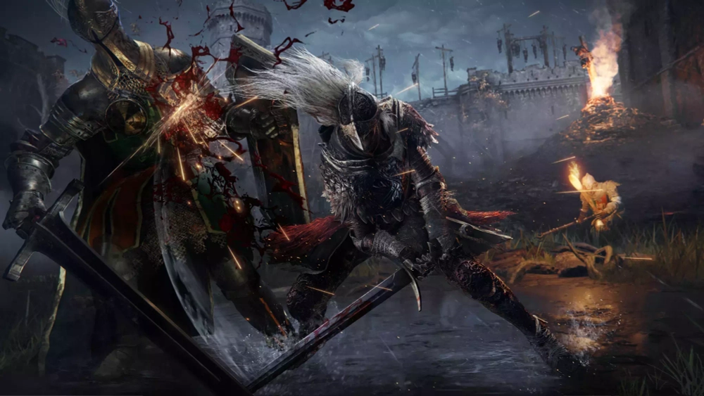 Elden Ring PS4 | PS5