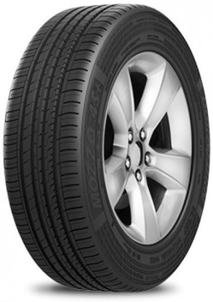 Duraturn Mozzo 4S 205/50 R16 87V