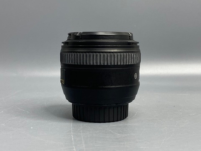 Nikon 50mm 1.4G AF-S Nikkor