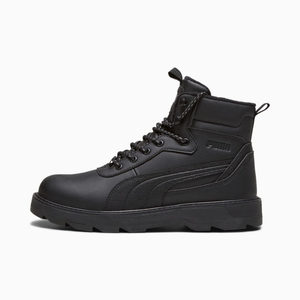 Ботинки мужские PUMA Desierto v3 Puretex