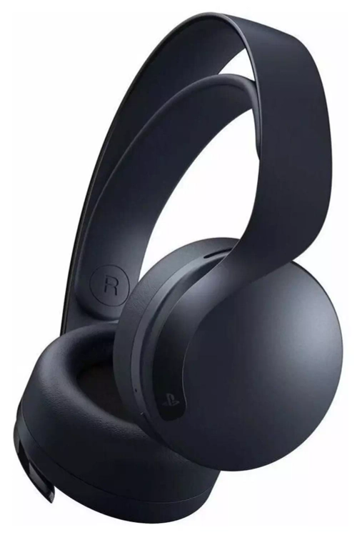 Беспроводные наушники Sony PULSE 3D (Чёрный)