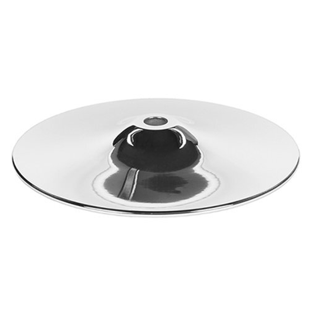 Круглая база барного стула диаметр 415 mm Китай