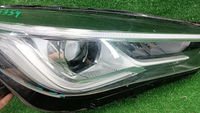Фара правая Infiniti QX50 2 (2017-2025) LED