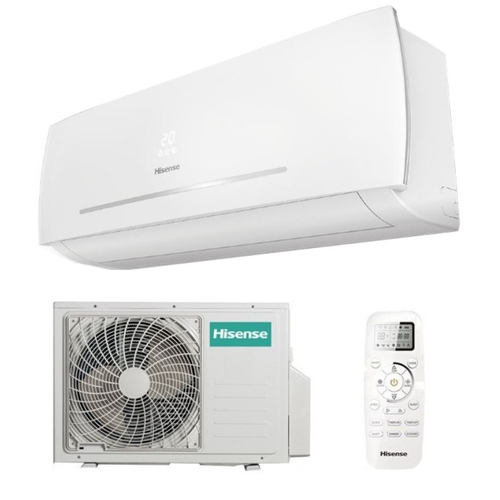 Сплит-система Hisense AS-07HR4RYDDC00