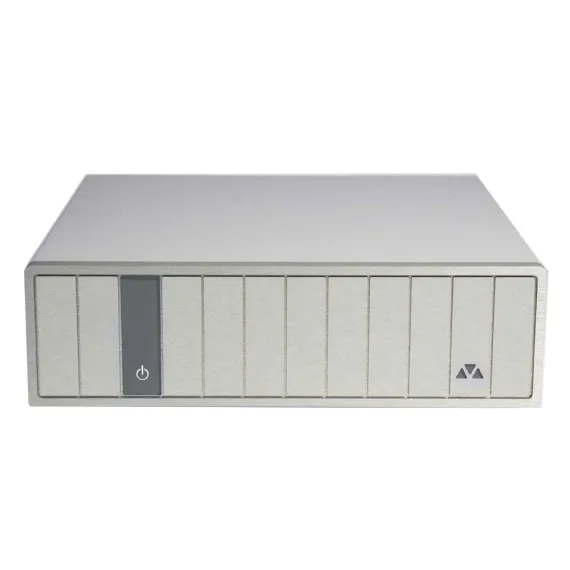 Metronome DSS 2 Silver