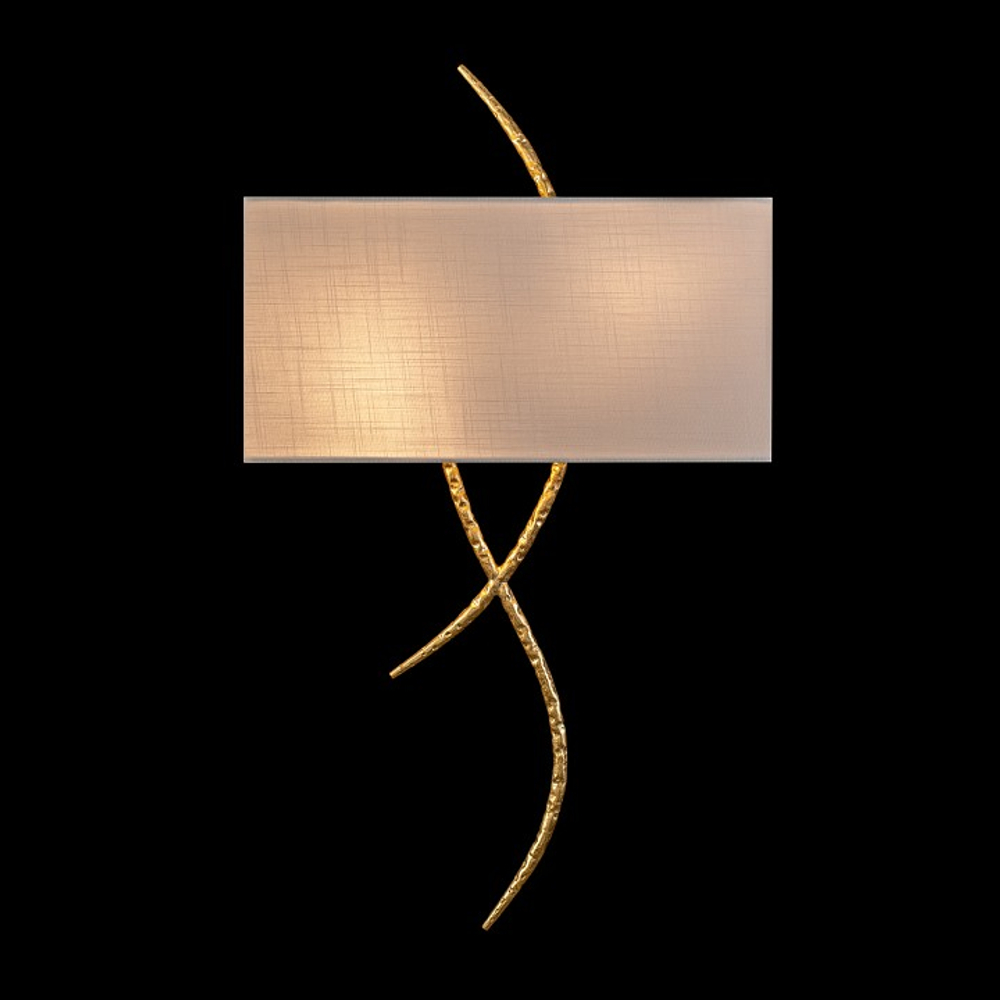 Накладной светильник Loft it Romance 10457 Gold