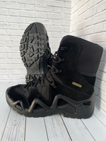 Треккинговые ботинки   M6-Merlle Waterproof