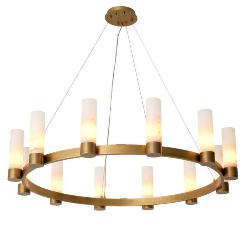 Люстра Castro LIGHTING