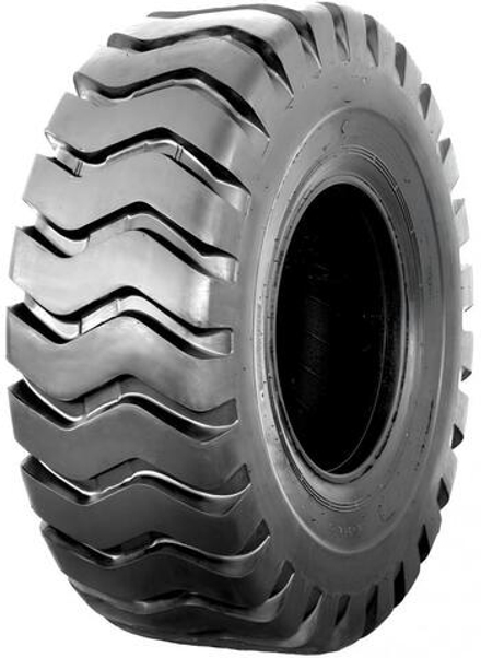 Naaats E3/L3 20.5 R25