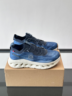 Кроссовки On Running x Loewe Cloudsolo