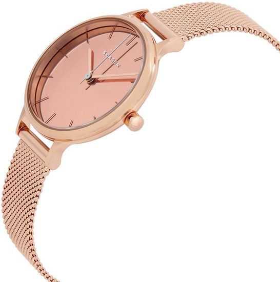 Женские часы Skagen SKW2413