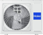 Кассетная сплит-система Haier  ABH125K1ERG / 1U48LS1ERB(S)