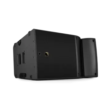 L Acoustics A15 FOCUS