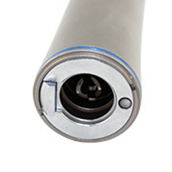 Прямой наконечник с фиброоптикой Soco D24-S разъём