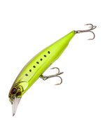 Воблер DUO Realis Jerkbait 120SP, CCCZ103 Goby ND, 120 мм, 17,7 г, нейтральный, минноу