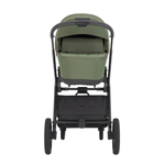 Коляска 2 в 1 Carrello Vector CRL-6551