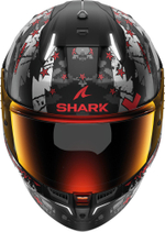 Shark Skwal i3 Hellcat Matt