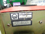 Преобразователь частоты Leybold Heraeus Turbotronik NT 150/360 Уценка