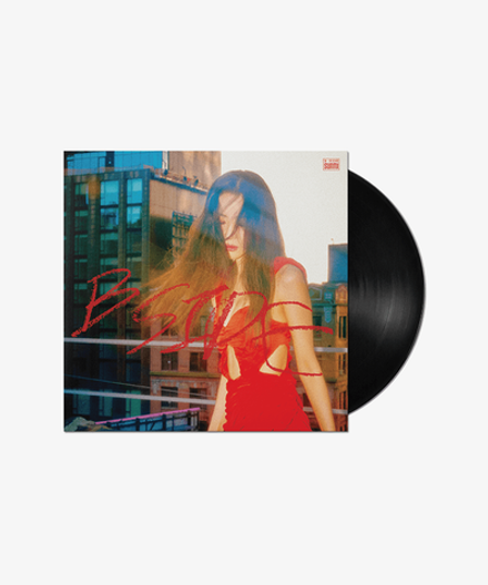 [Винил] SUNMI - B-SIDE (LP)