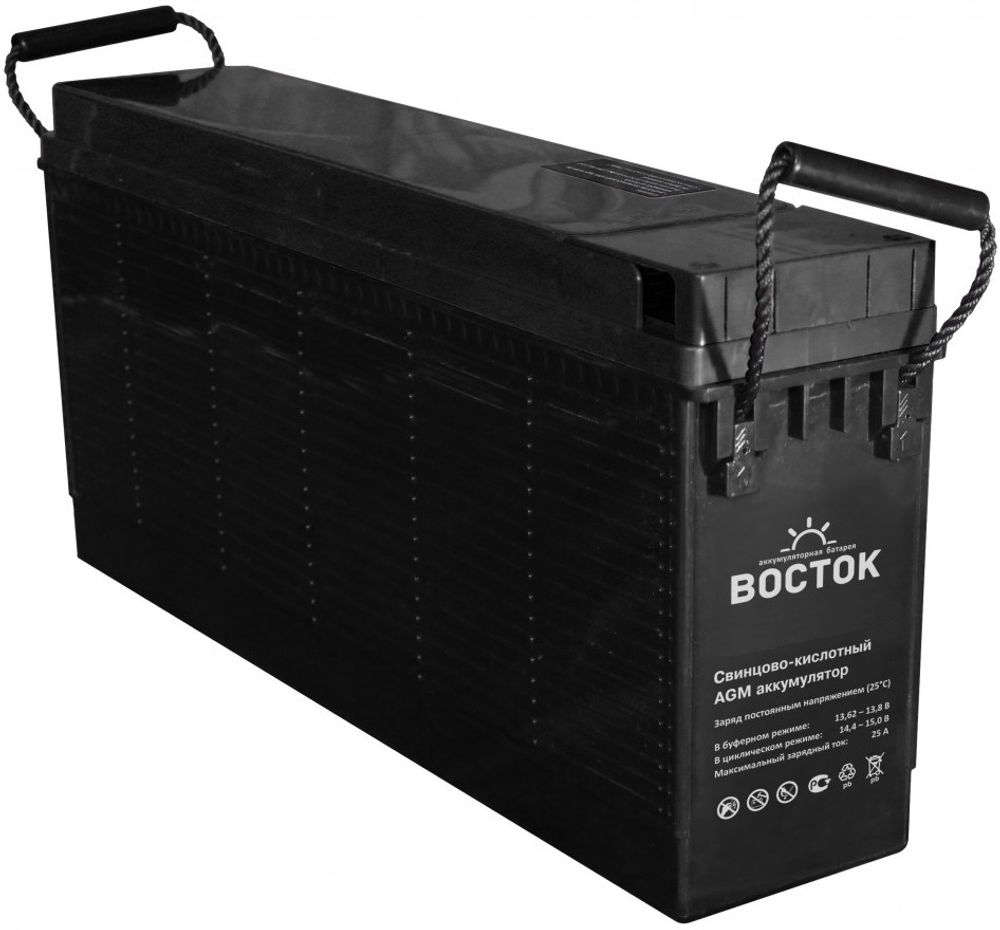 ВОСТОК TC 12105 аккумулятор ВОСТОК TC 12105 аккумулятор