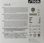 Stiga DNA Platinum H