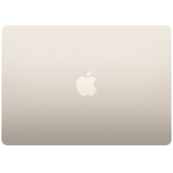 Ноутбук Apple MacBook Air 13 M2 16+256 ГБ 2022 сияющая звезда MC7W4