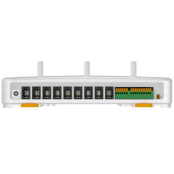 GSM и Wi-Fi система EctoСontrol v.4.0 для котлов отопления