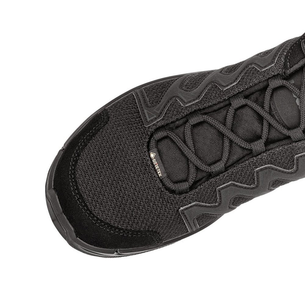 Кроссовки Lowa Innox Pro GTX Lo TF Nero