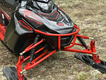 Снегоход IKUDZO HUNTER 600LK 20 V2