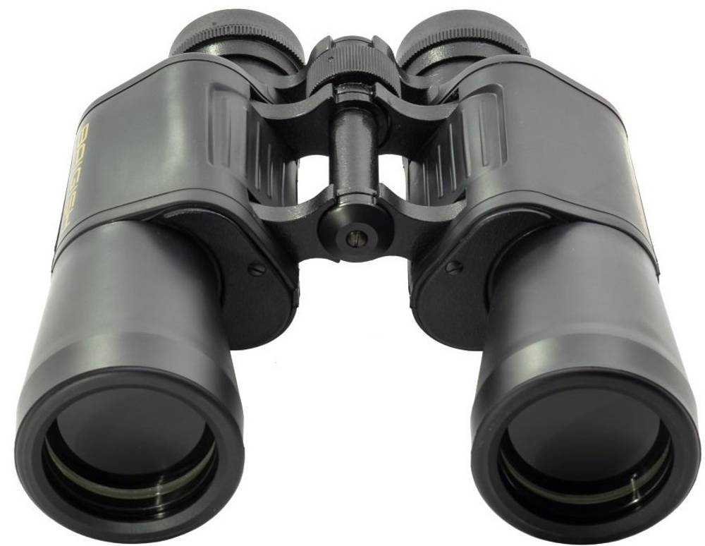 Бинокль БПЦ3 12x45М (обрезиненный корпус)