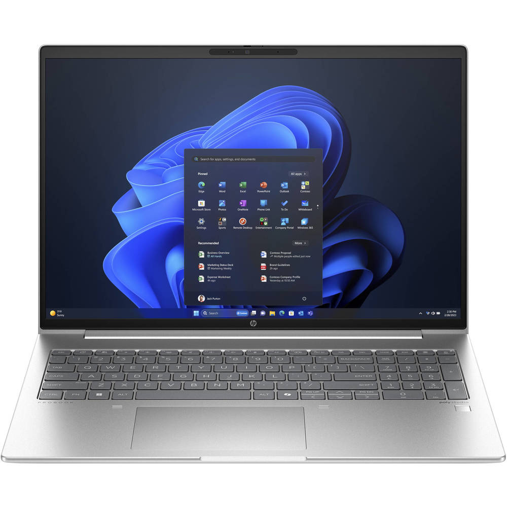 Ноутбук HP ProBook 460 G11 (A45SSPT)
