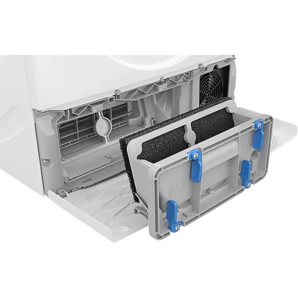 Сушильная машина Bosch WQG241ALPL