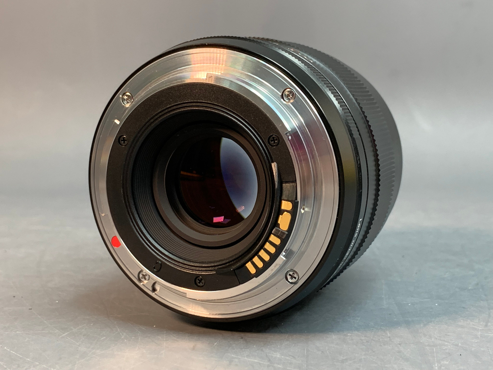 Carl Zeiss Distagon T* 2/35 ZE Canon EF