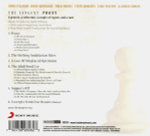 The Tangent / Proxy (CD)