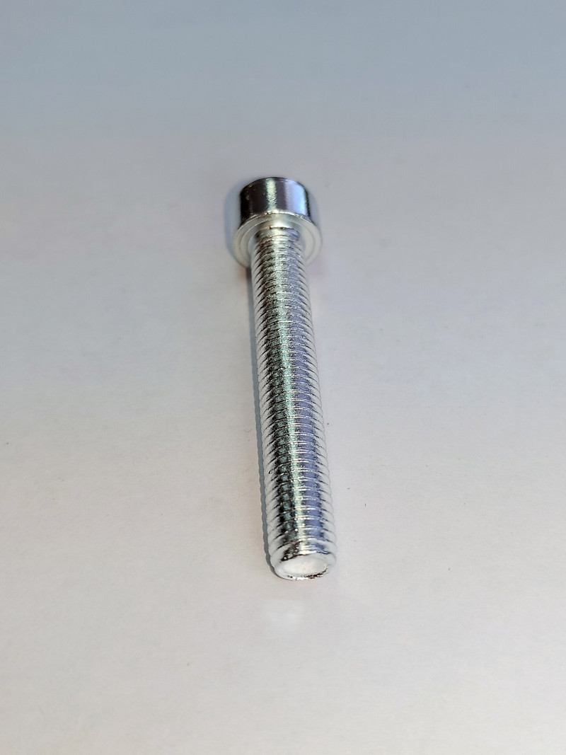 8х50 ОЦ. Винт П/Р с внут.шестигр. к.п.8.8 DIN912 (100 шт)