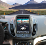 Установочный комплект для FORD Kuga II 2013+  KUBERG ZF-1002-Q6
