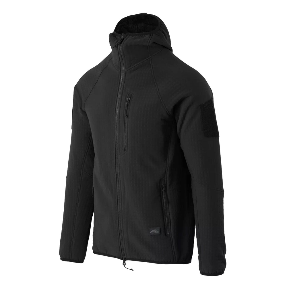 Куртка Helikon-Tex Patriot Pro Fleece